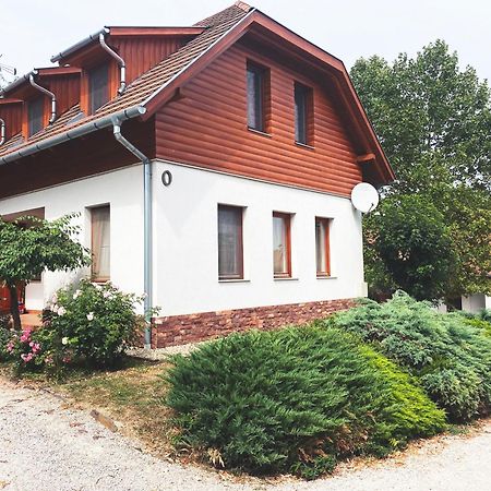 Batthyányi Villapark – Thermal Valley Apartment Zalacsány Exterior foto