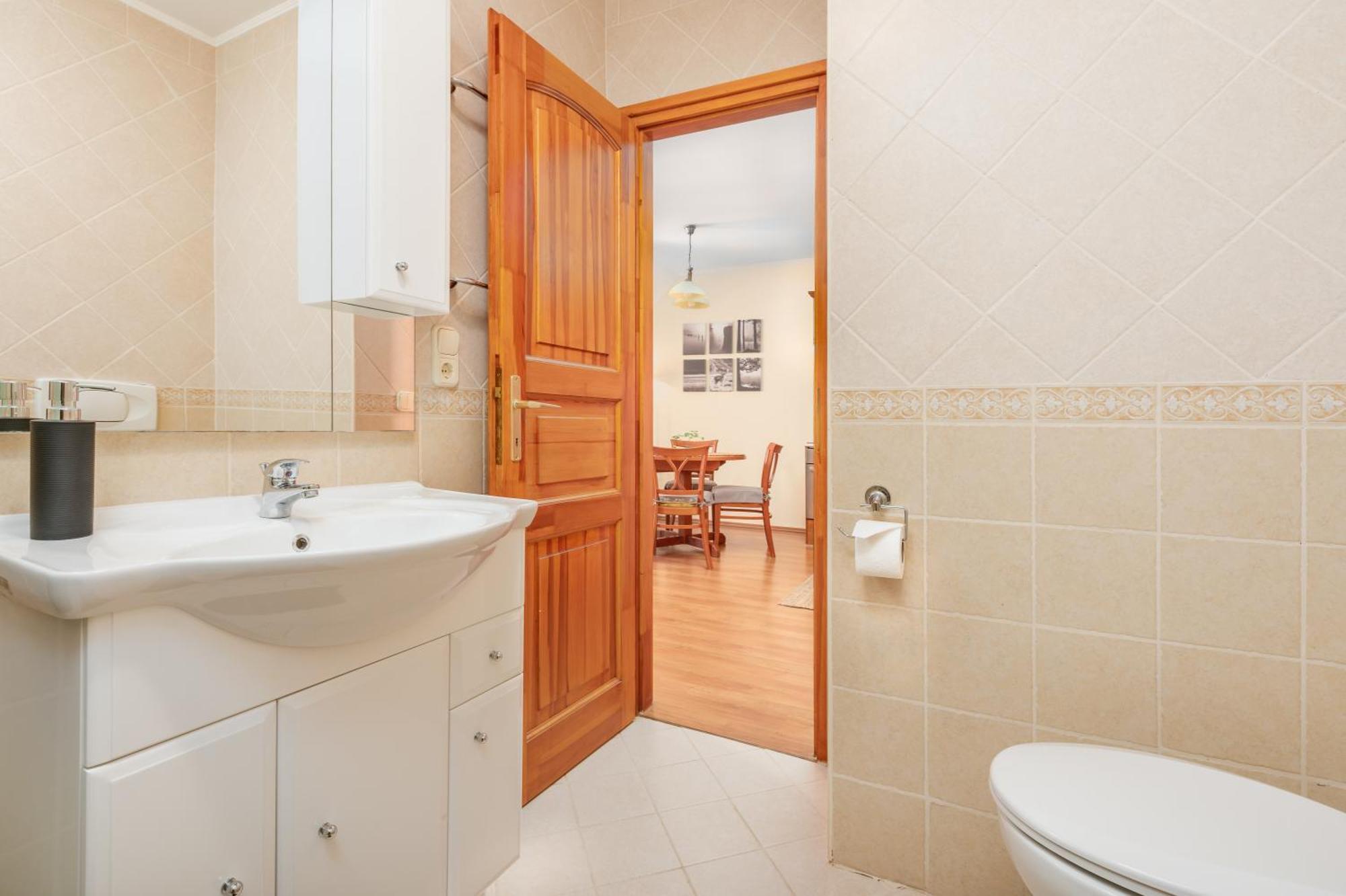 Batthyányi Villapark – Thermal Valley Apartment Zalacsány Exterior foto